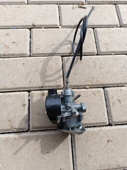 Predám karburátor babeta jikov