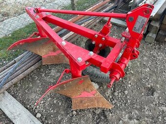 Predám dvojak pluh ako nový