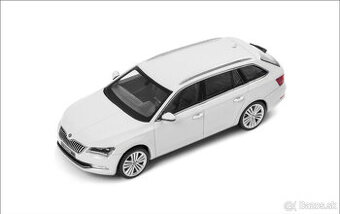 Kupim Model vozidla Škoda Superb III Combi 1:43