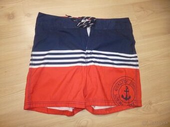 plavecké nohavice č.158/164