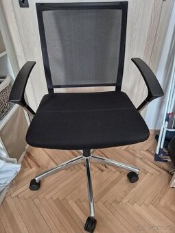 Kancelárska stolička