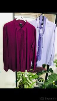 Košele pánske ,velkost xxl
