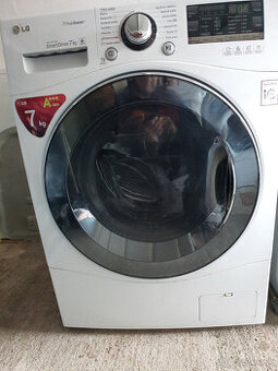 Pračka LG