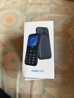 Predám Alcatel 2019 telefón