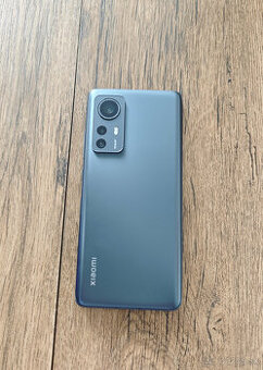 Xiaomi 12, 8GB + 128GB Dual SIM Gray