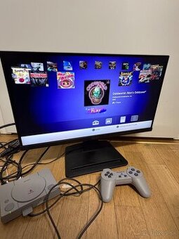 Pracovný Led monitor Msi MP223 22 palcový