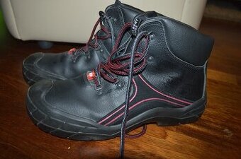 predam topanky Engelbert Strauss typ S3