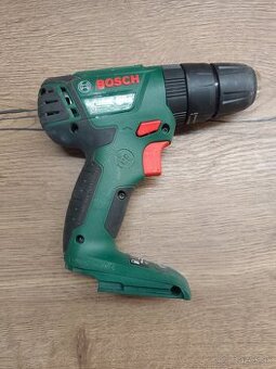aku skrutkovač bosch psb 1800 li 2