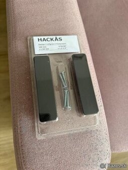 Ikea úchytky / kľučky - Hackas - Ikea