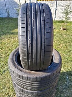 285/40 r21 letne pneumatiky