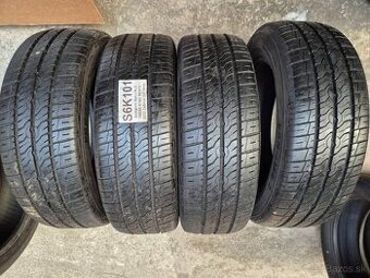 195/60 r16 letné 4 ks SEMPERIT dezén 8 - 7,5 mm DOT2022