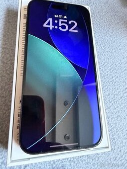 iphone 15 pro 1TB blue titanium