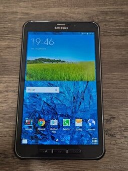SAMSUNG GALAXY TAB 8 ACTIVE LTE
