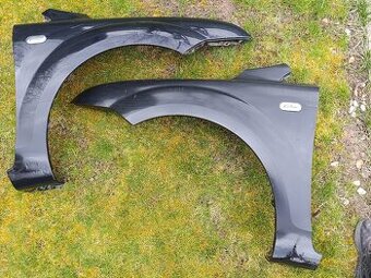 Ford FOCUS Mk2 2005-do 2007