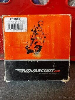 Brzdové čeľuste (bubnové brzdy) – Piaggio / Vespa / Gilera