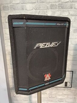 Peavey xt na predaj top