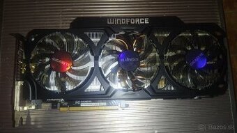 NVIDIA GeForce  viac druhov na ND