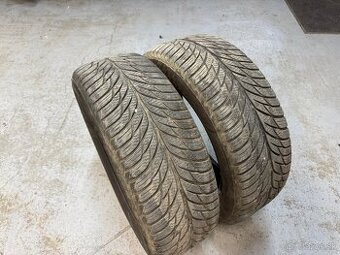 205/55 r16 matador celoročné