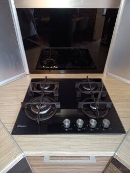 Plynová varná doska