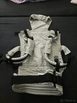 Ergonomický nosič Rischino Flexible