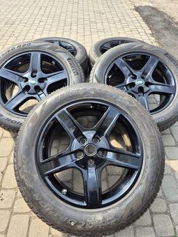5ks Alu sada Land Rover/Defender r20 - 255/60/20