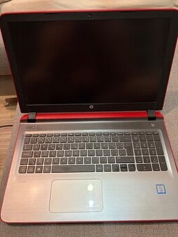 Notebook + klávesnica a myš