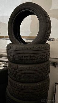 235/50 r18 Dunlop dot0918