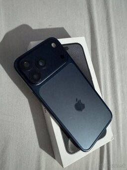 Predam iPhone 17 pro max replika