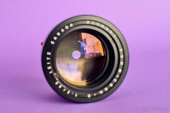 Leica R Summicron 2/90mm