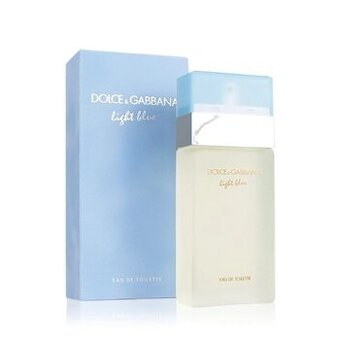 Parfem vona Dolce Gabbana Light Blue 100ml