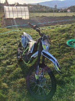 Predam pitbike cross 250