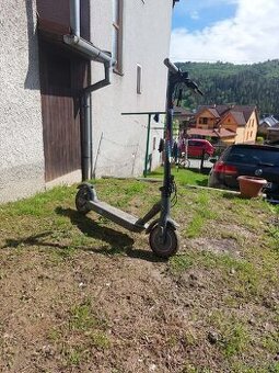 Elektro kolobežka