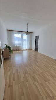 3 izbový svetlý byt na Třebíčskej ulici