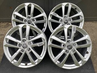 R17 ®️ Original Audi 5x112 ET43 • Vw Škoda Seat