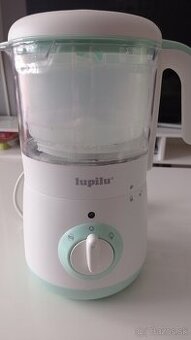 Výrobník detskej výživy Lupilu LBNZ 500 A1