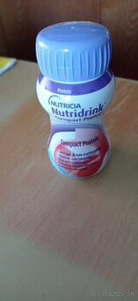 Nutridrink Compact Protein