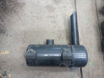 Vzduchový filter Trabant 601