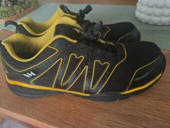 Bezpečnostna  pracovná obuv VM footwear veľ.43