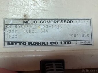 Nitto Kohki Medo LA-60A