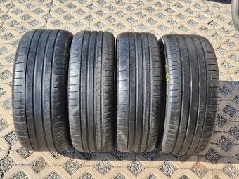 Letne pneumatiky 245/45 R20