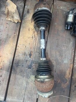 7H0 407 271 AL poloos VW T5 4x4