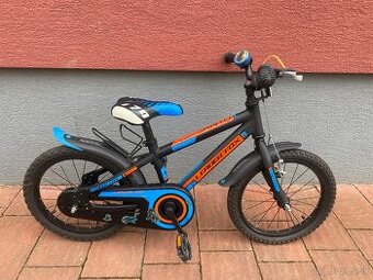 Detsky bicykel 16