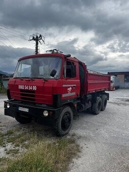 Tatra 815
