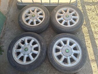 Elektrony Felicia 4x100 r14