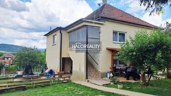 HALO reality - Predaj, rodinný dom Veľké Kršteňany - ZNÍŽENÁ