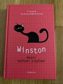 Winston, Medzi mačkami a myšami