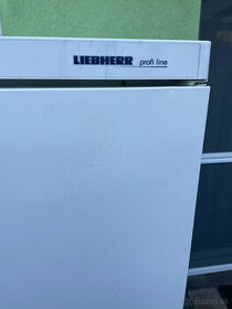 LIEBHERR - profi line FKS 5000