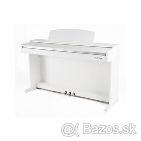 Gewa DP-300G-WH biele digitálne piano