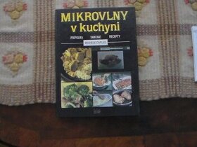 MIKROVLNY V KUCHYNI - 1