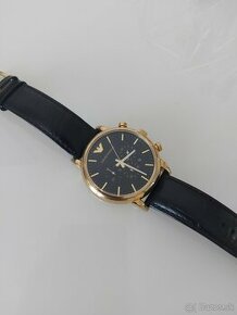 Predám pánske značkové hodinky Emporie Armani AR1917